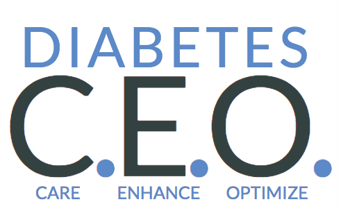 Diabetes CEO